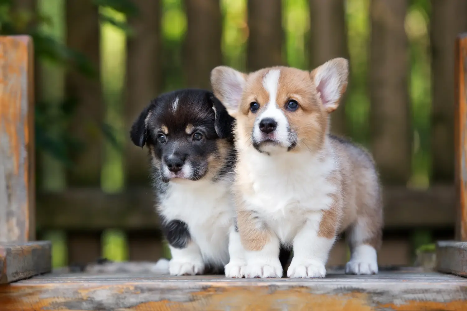 Comprar un cachorro de Corgi galés significa asumir responsabilidades. Comprar cachorros Corgi Galés.
